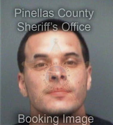 Jeremy Sessions, - Pinellas County, FL 