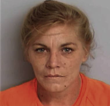 Veronica Seymour, - Bradford County, FL 