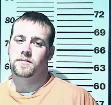 Randall Shelton - Campbell County, KY 