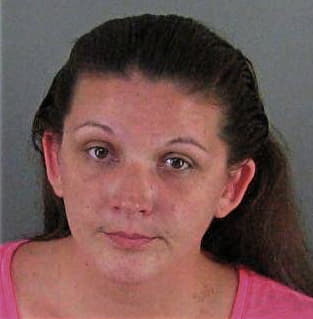 Debra Sisk - Gaston County, NC 