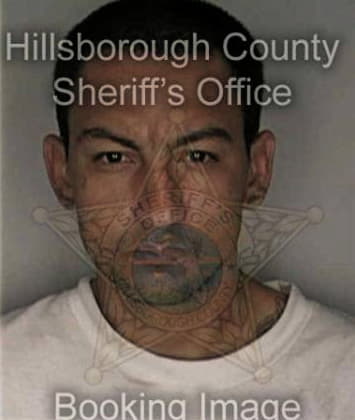 Antoni Skubisz, - Hillsborough County, FL 