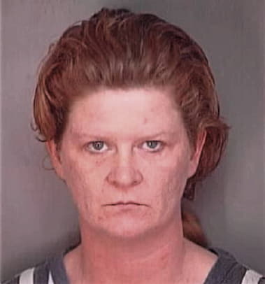 Deanna Smith - Polk County, FL 