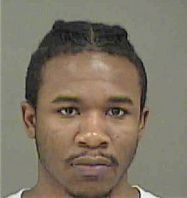 Dominique Smith, - Mecklenburg County, NC 