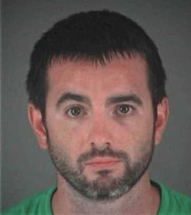 Ryan Smith - Lane County, OR 