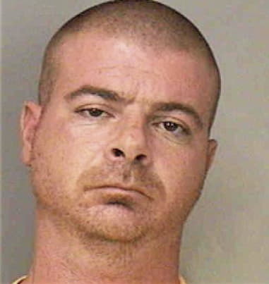 Travis Smith, - Polk County, FL 