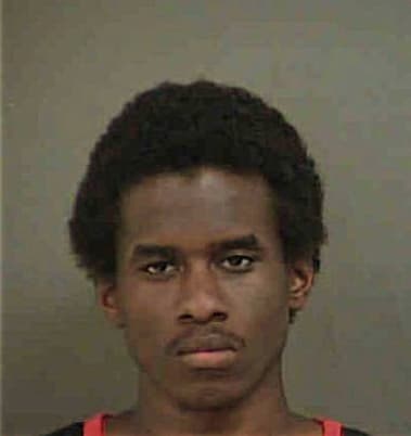 Lavar Sprinkle, - Mecklenburg County, NC 