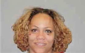 Tonia Staggers - Monroe County, FL 