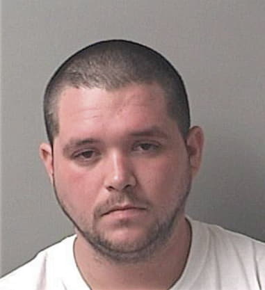 Charles Steiner, - Escambia County, FL 