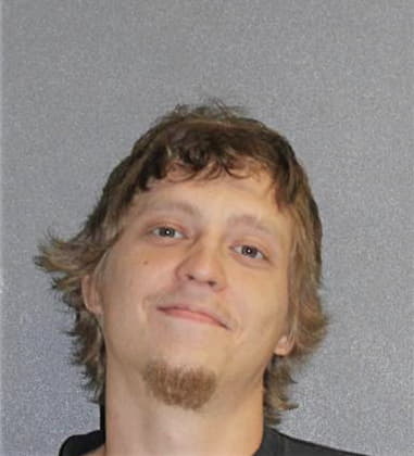 Jonathan Stevens, - Volusia County, FL 