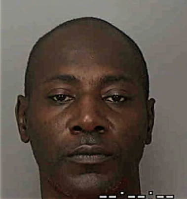 Romell Stokes, - Polk County, FL 