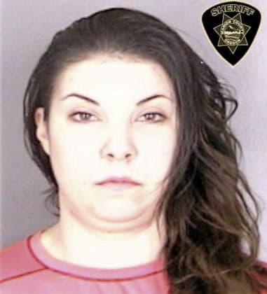 Kristin Stuckrath, - Marion County, OR 