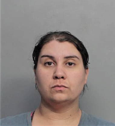 Yenifer Suarez, - Dade County, FL 