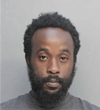 Willie Sykes, - Dade County, FL 