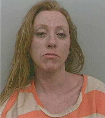 Melissa Tisdal, - Marion County, FL 