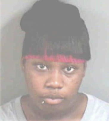 Tameka Todd, - Polk County, FL 