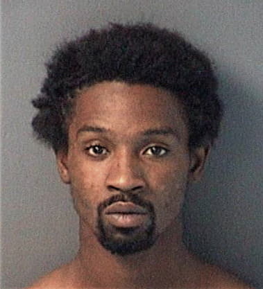 Christopher Townsend, - Escambia County, FL 