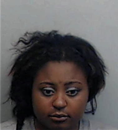 Myleka Tucker, - Fulton County, GA 