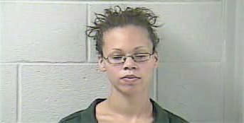 Quinshia Tutt, - Daviess County, KY 