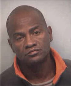Eric Verdell - Fulton County, GA 