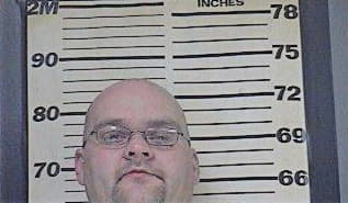 Paul Waginger, - Greenup County, KY 