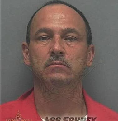 John Walker, - Lee County, FL 