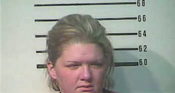 Kimberly Warren - Bell County, KY 