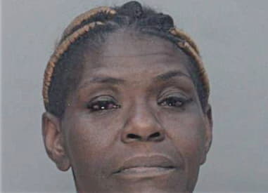 Gladys Watson, - Dade County, FL 