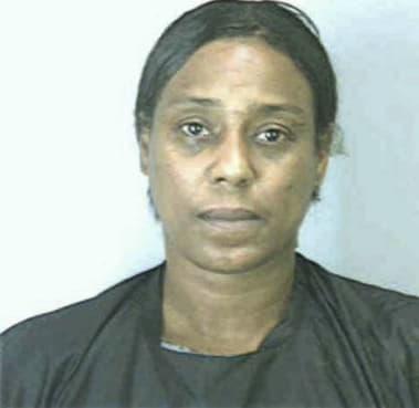 Devekia Wells, - DeKalb County, GA 