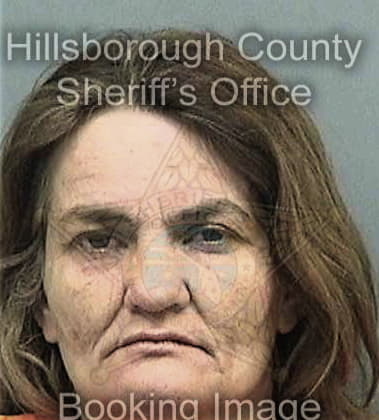 Vicki Whinery - Hillsborough County, FL 