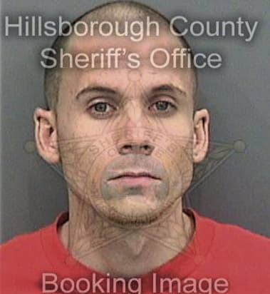 Donald White - Hillsborough County, FL 