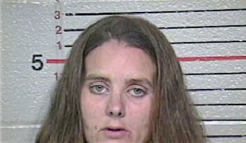 Melanie White, - Franklin County, KY 