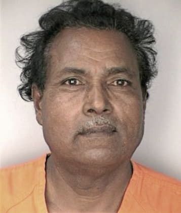Wayne White - Hillsborough County, FL 