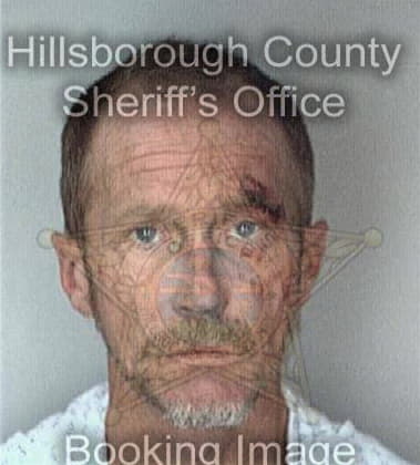 Delbert Whittemore - Hillsborough County, FL 