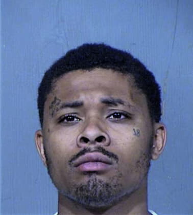 Brendan Wiggins - Maricopa County, AZ 