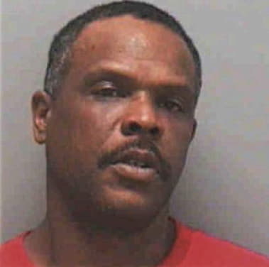 Timothy Williams, - Lee County, FL 