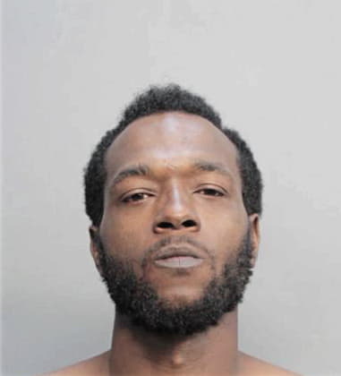 Randall Wilson, - Dade County, FL 