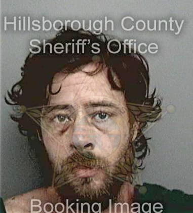 Shane Wimmer, - Hillsborough County, FL 