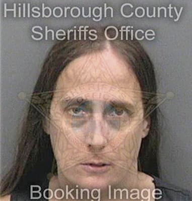 Tabitha Winkle, - Hillsborough County, FL 