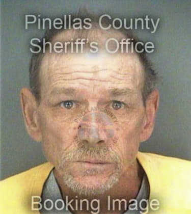 Robert Wood, - Pinellas County, FL 