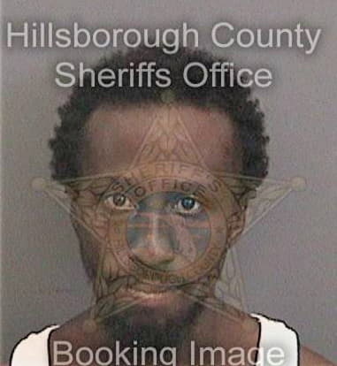 Marcus Woodard, - Hillsborough County, FL 