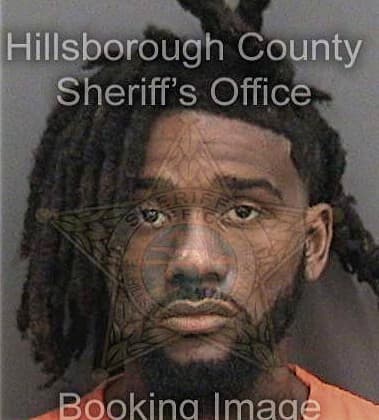 Donald Woods, - Hillsborough County, FL 