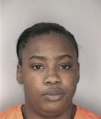 Tanisha Zunich, - Hillsborough County, FL 