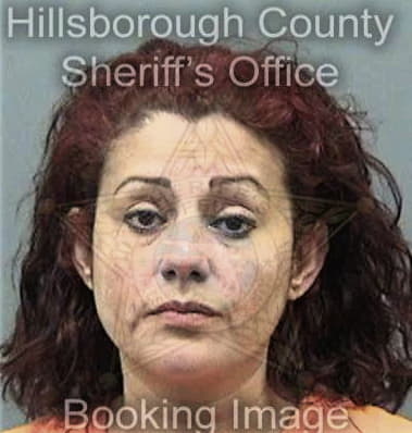 Lori Aleman, - Hillsborough County, FL 