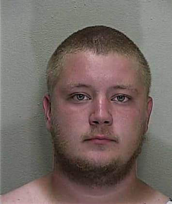 William Alexander, - Marion County, FL 