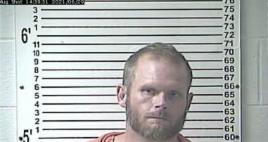 Bruce Allen, - Hardin County, KY 