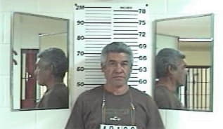 Jose Alvarez, - Chambers County, TX 