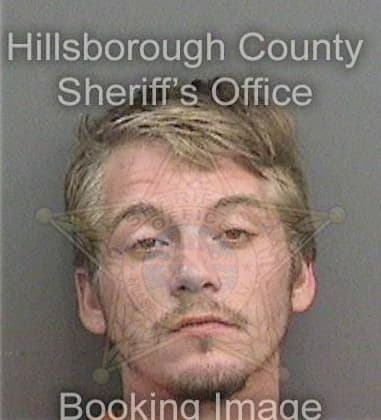 Kevin Andersen, - Hillsborough County, FL 