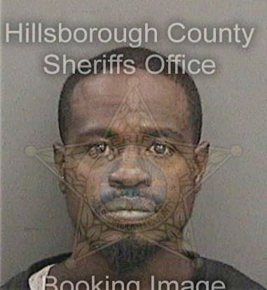 Vatallion Askew, - Hillsborough County, FL 