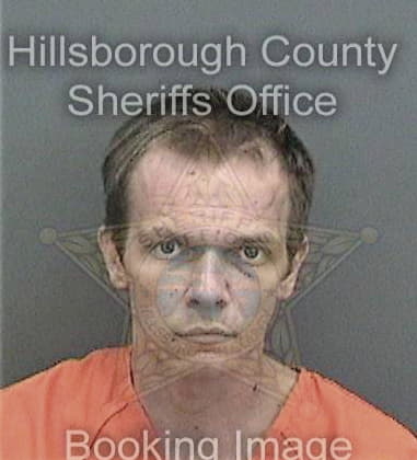 Theodore Atamanuk, - Hillsborough County, FL 