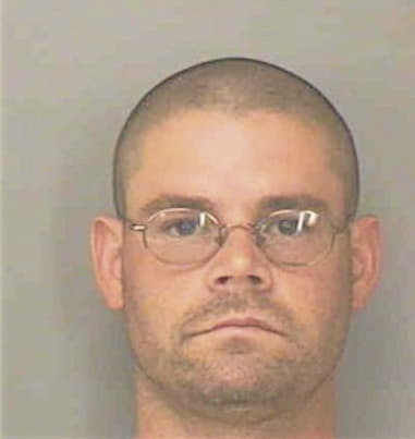 Sean Baggett, - Polk County, FL 